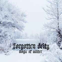 Forgotten Deity : Magic of Winter